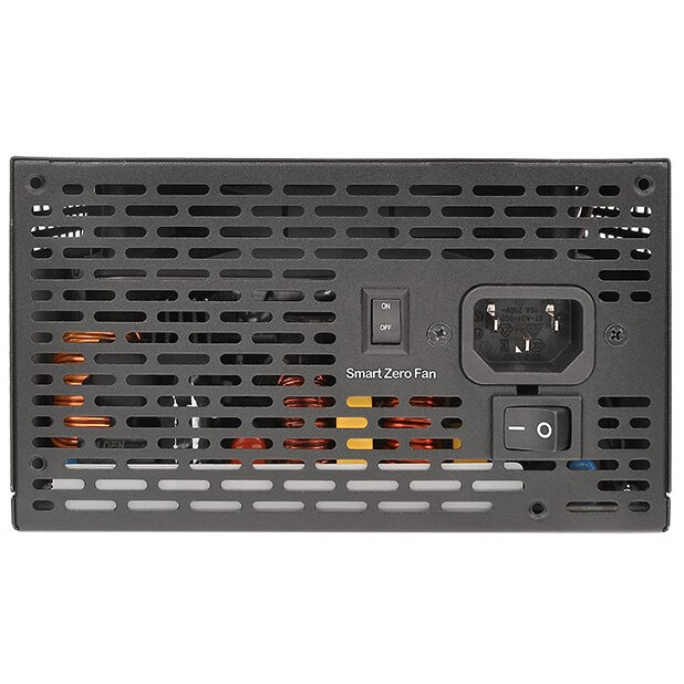Power Supply 1050W Thermaltake Toughpower GF A3 (PS-TPD-1050FNFAGE-H) - photo 6