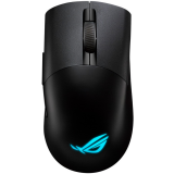 Mouse ASUS ROG KERIS Aimpoint Wireless Black (90MP02V0-BMUA00)