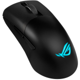 Mouse ASUS ROG KERIS Aimpoint Wireless Black (90MP02V0-BMUA00)