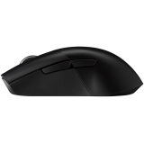 Mouse ASUS ROG KERIS Aimpoint Wireless Black (90MP02V0-BMUA00)