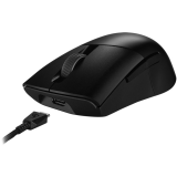 Mouse ASUS ROG KERIS Aimpoint Wireless Black (90MP02V0-BMUA00)