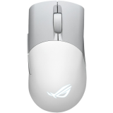 souris ASUS ROG KERIS Aimpoint Wireless White (90MP02V0-BMUA10)