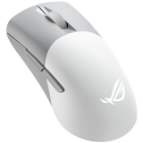 souris ASUS ROG KERIS Aimpoint Wireless White (90MP02V0-BMUA10)