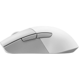 souris ASUS ROG KERIS Aimpoint Wireless White (90MP02V0-BMUA10)
