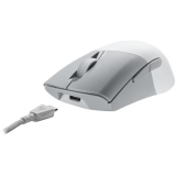souris ASUS ROG KERIS Aimpoint Wireless White (90MP02V0-BMUA10)