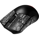 souris ASUS ROG GLADIUS III WL AIMPOINT Black (90MP02Y0-BMUA01)