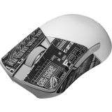 souris ASUS ROG GLADIUS III WL AIMPOINT White (90MP02Y0-BMUA10)