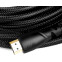 Kabelis HDMI - HDMI, 1m, Greenconnect GCR-HM811-1.0m - foto 2