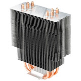 Cooler DeepCool GAMMAXX 400 Blue Basic (DP-MCH4-GMX400P-BL)