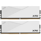 Mémoire vive 32GB DDR5 6000MHz ADATA XPG Lancer (AX5U6000C3016G-DCLAWH) (2x16GB KIT)