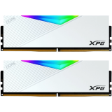 Arbeitsspeicher 64GB DDR5 6000MHz ADATA XPG Lancer RGB (AX5U6000C3032G-DCLARWH) (2x32GB KIT)
