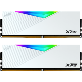 Arbeitsspeicher 64GB DDR5 6400MHz ADATA XPG Lancer RGB (AX5U6400C3232G-DCLARWH) (2x32GB KIT)