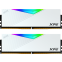 Arbeitsspeicher 64GB DDR5 6400MHz ADATA XPG Lancer RGB (AX5U6400C3232G-DCLARWH) (2x32GB KIT)