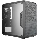 Datoru korpuss Cooler Master MasterBox Q300L Black (MCB-Q300L-KANN-S00)