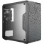 Datoru korpuss Cooler Master MasterBox Q300L Black (MCB-Q300L-KANN-S00)