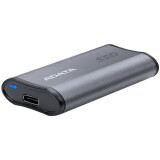Exterter SSD Speicher 1TB ADATA SE880 Grey (AELI-SE880-1TCGY)