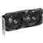Carte graphique AMD Radeon RX 7600 ASRock Challenger OC 8GB (RX7600 CL 8GO)