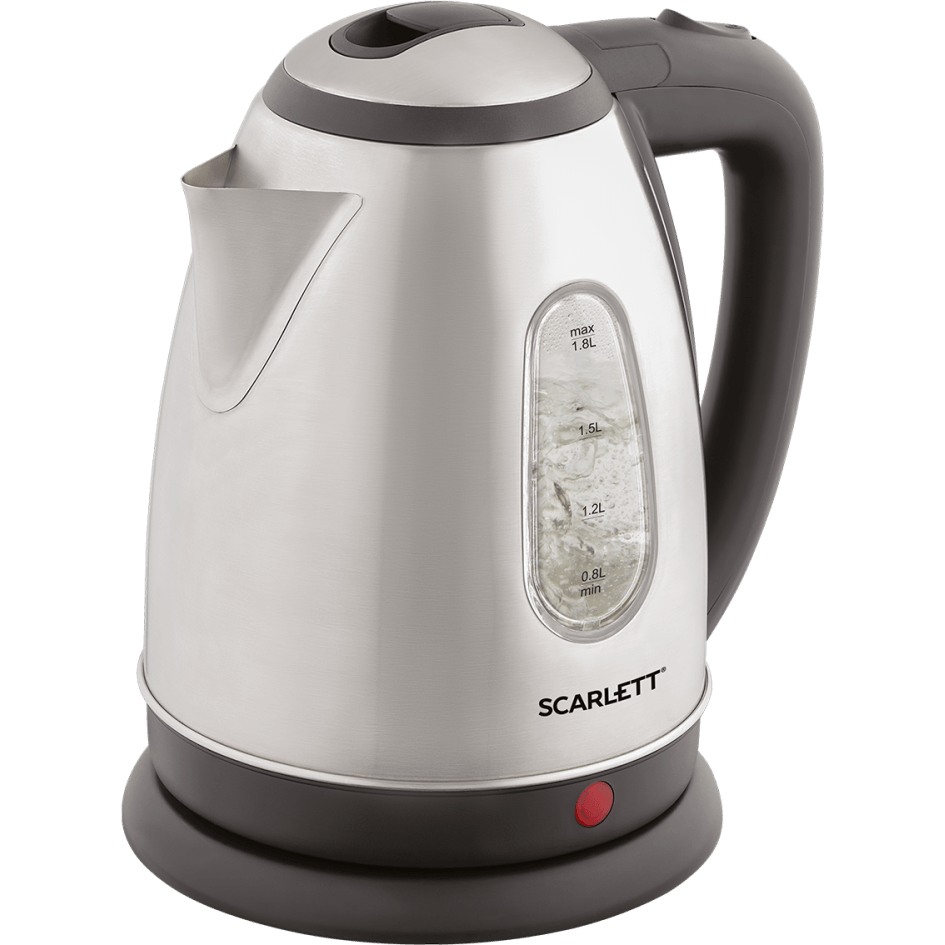 Bouilloire Scarlett SC-EK21S88