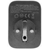 Commutateur réseau UGREEN CD314 Black (90613)