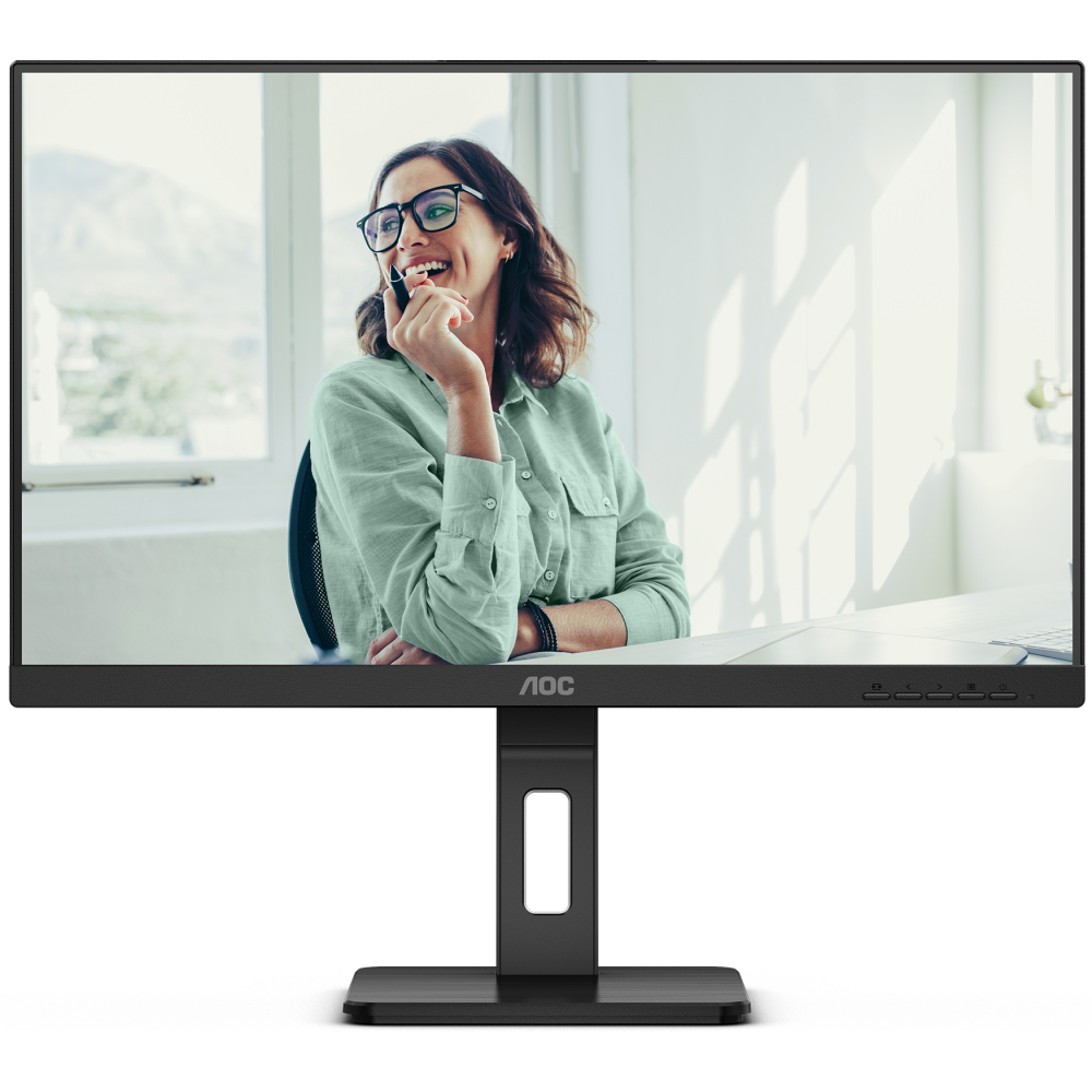 Moniteur AOC 27" Q27P3CV