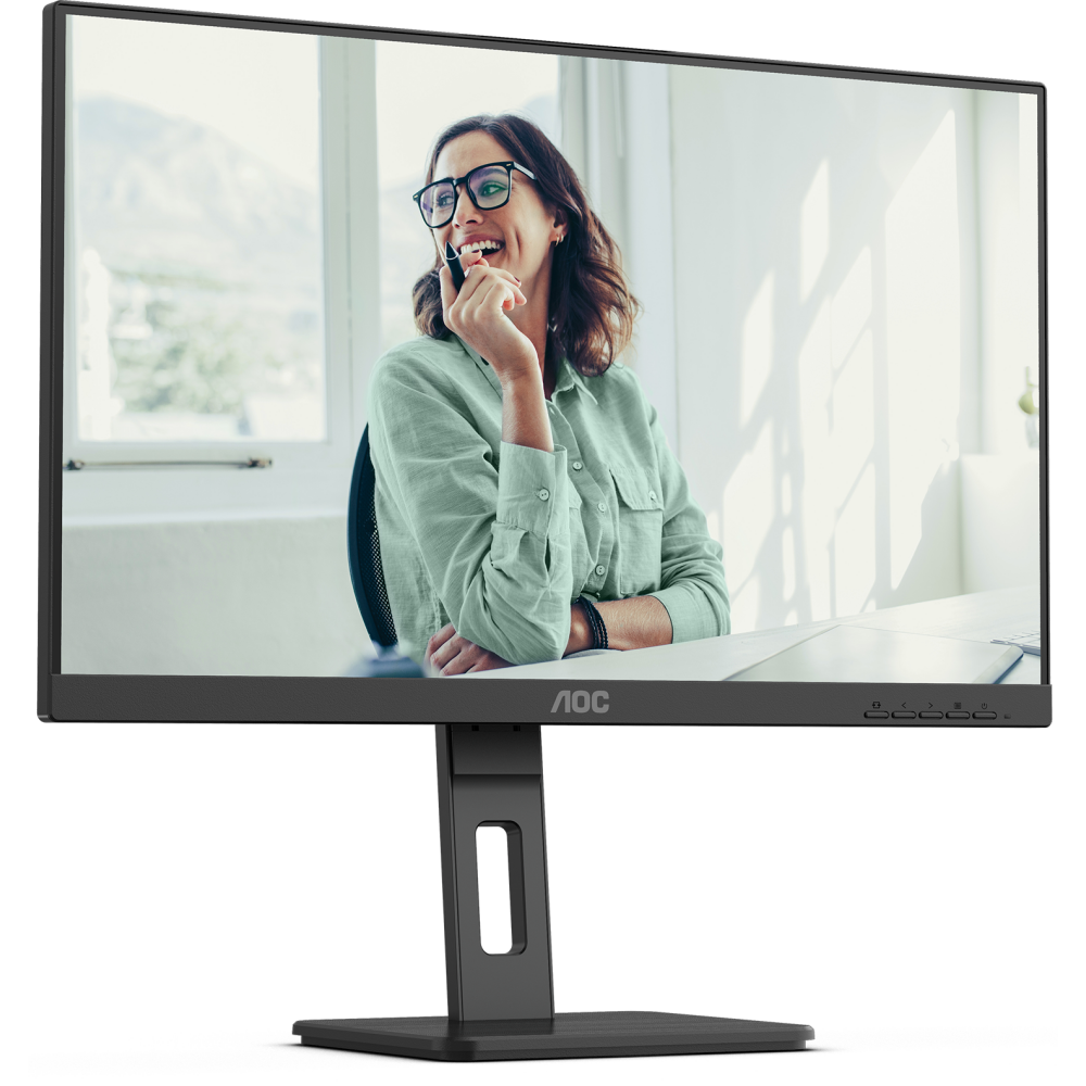 Moniteur AOC 27" Q27P3CV - photo 2