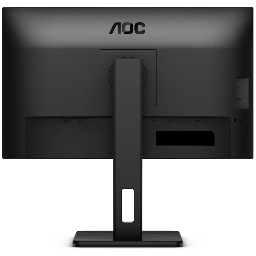 Moniteur AOC 27" Q27P3CV - photo 5