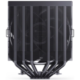ventilateur de refroidissement Jonsbo HX6280 Black