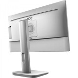 Monitors AOC 24" X24P1/GR Grey