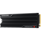 Stockage SSD 2TB Samsung 9100 PRO (MZ-VAP2T0CW)