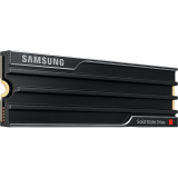 Stockage SSD 2TB Samsung 9100 PRO (MZ-VAP2T0CW)