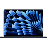 Laptop Apple MacBook Air 15 Midnight (M4, 2025) (MW1L3D/A)