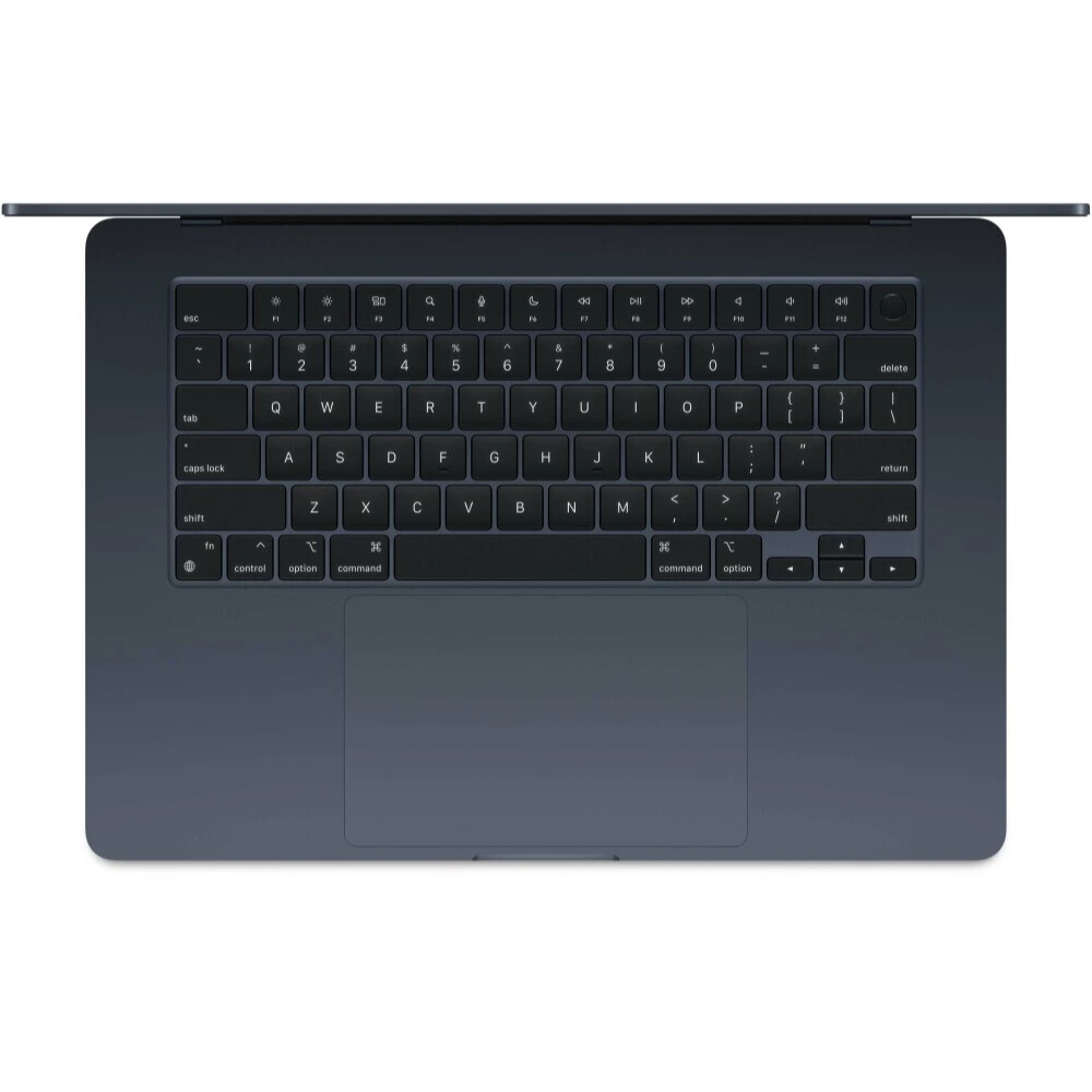 Laptop Apple MacBook Air 15 Midnight (M4, 2025) (MW1L3D/A) - Foto 2