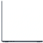 Laptop Apple MacBook Air 15 Midnight (M4, 2025) (MW1L3D/A) - Foto 3