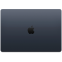 Laptop Apple MacBook Air 15 Midnight (M4, 2025) (MW1L3D/A) - Foto 7