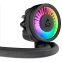 Liquid cooling system Arctic Liquid Freezer III Pro 360 ARGB Black - ACFRE00184A - photo 4