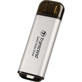 Externe SSD-Festplatte 512GB Transcend ESD300 (TS512GESD300S)