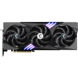 carte graphique NVIDIA GeForce RTX 5070 Ti MSI OC 16GB (RTX 5070 Ti 16G GAMING TRIO OC)