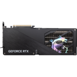 carte graphique NVIDIA GeForce RTX 5070 Ti MSI OC 16GB (RTX 5070 Ti 16G GAMING TRIO OC)