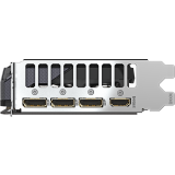 carte graphique NVIDIA GeForce RTX 5060 Ti Gigabyte GAMING OC 8GB (GV-N506TGAMING OC-8GD)