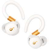 Casque Soundcore Sport X20 White (A3968G21)