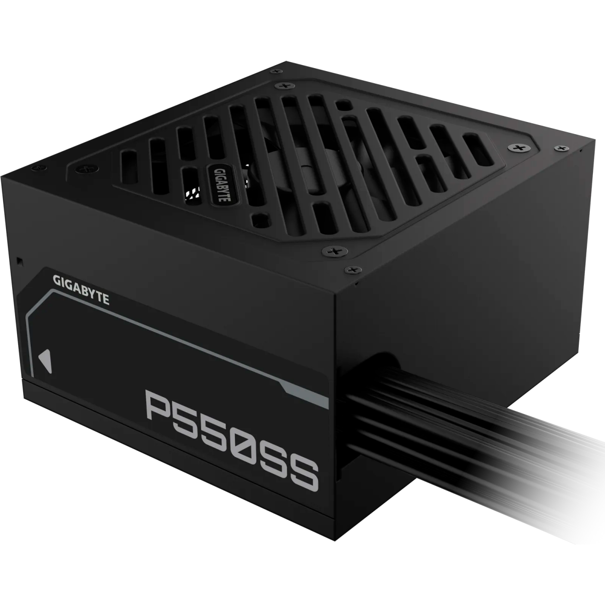 Power supply 550W Gigabyte GP-P550SS