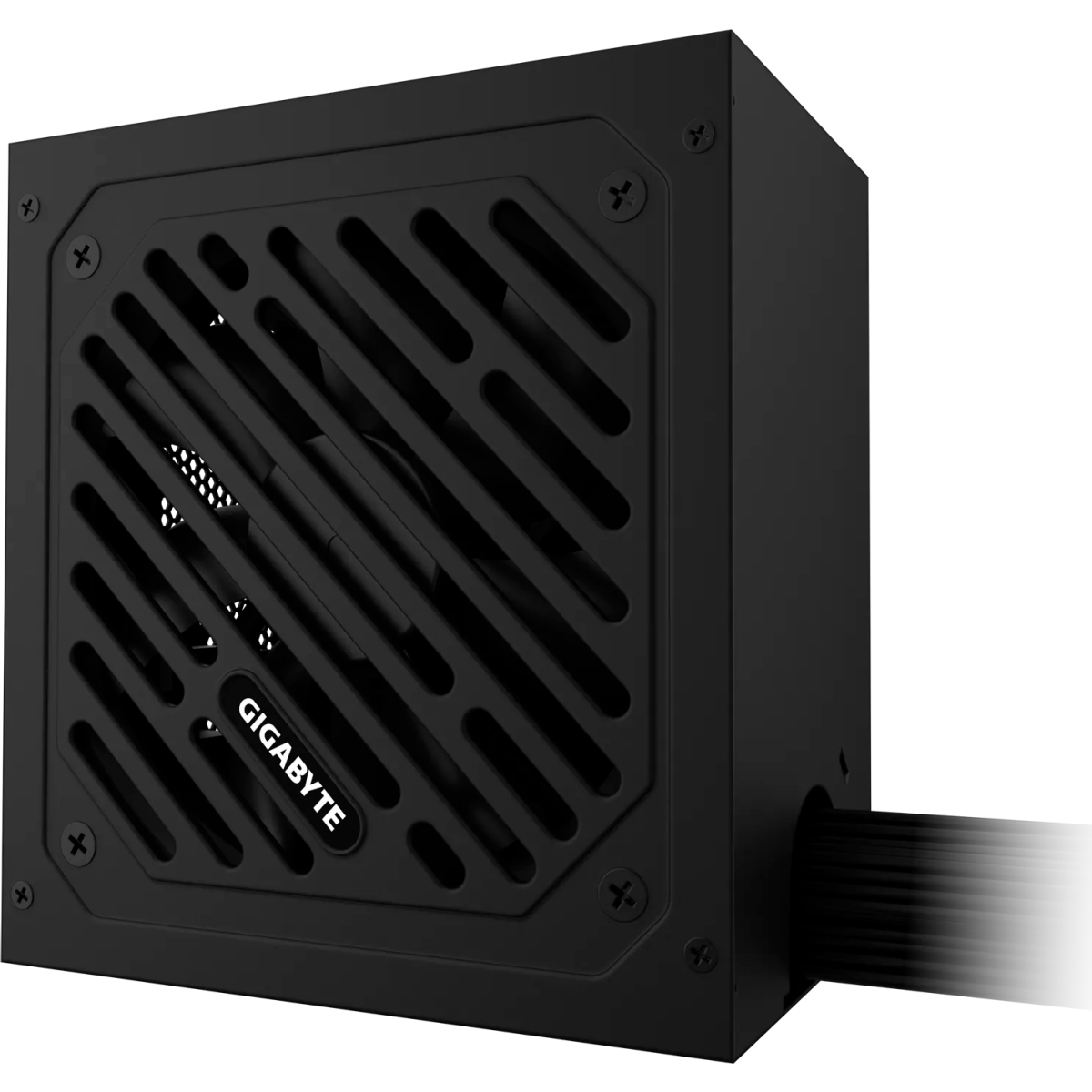 Power supply 550W Gigabyte GP-P550SS - photo 3