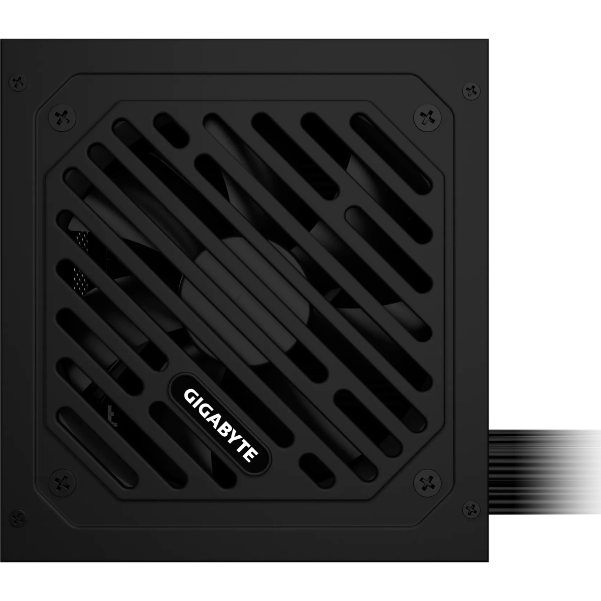 Power supply 550W Gigabyte GP-P550SS - photo 4