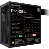 Power supply 550W Gigabyte GP-P550SS