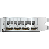 carte graphique NVIDIA GeForce RTX 5060 Ti Gigabyte AERO OC 8GB (GV-N506TAERO OC-8GD)
