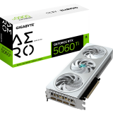 carte graphique NVIDIA GeForce RTX 5060 Ti Gigabyte AERO OC 8GB (GV-N506TAERO OC-8GD)