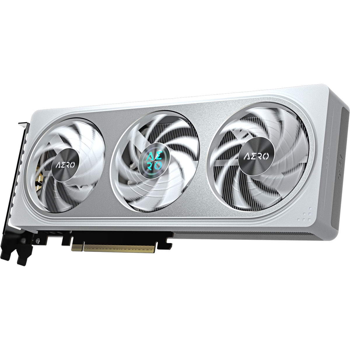 Carte graphique NVIDIA GeForce RTX 5060 Ti Gigabyte AERO OC 16GB (GV-N506TAERO OC-16GD) - photo 3