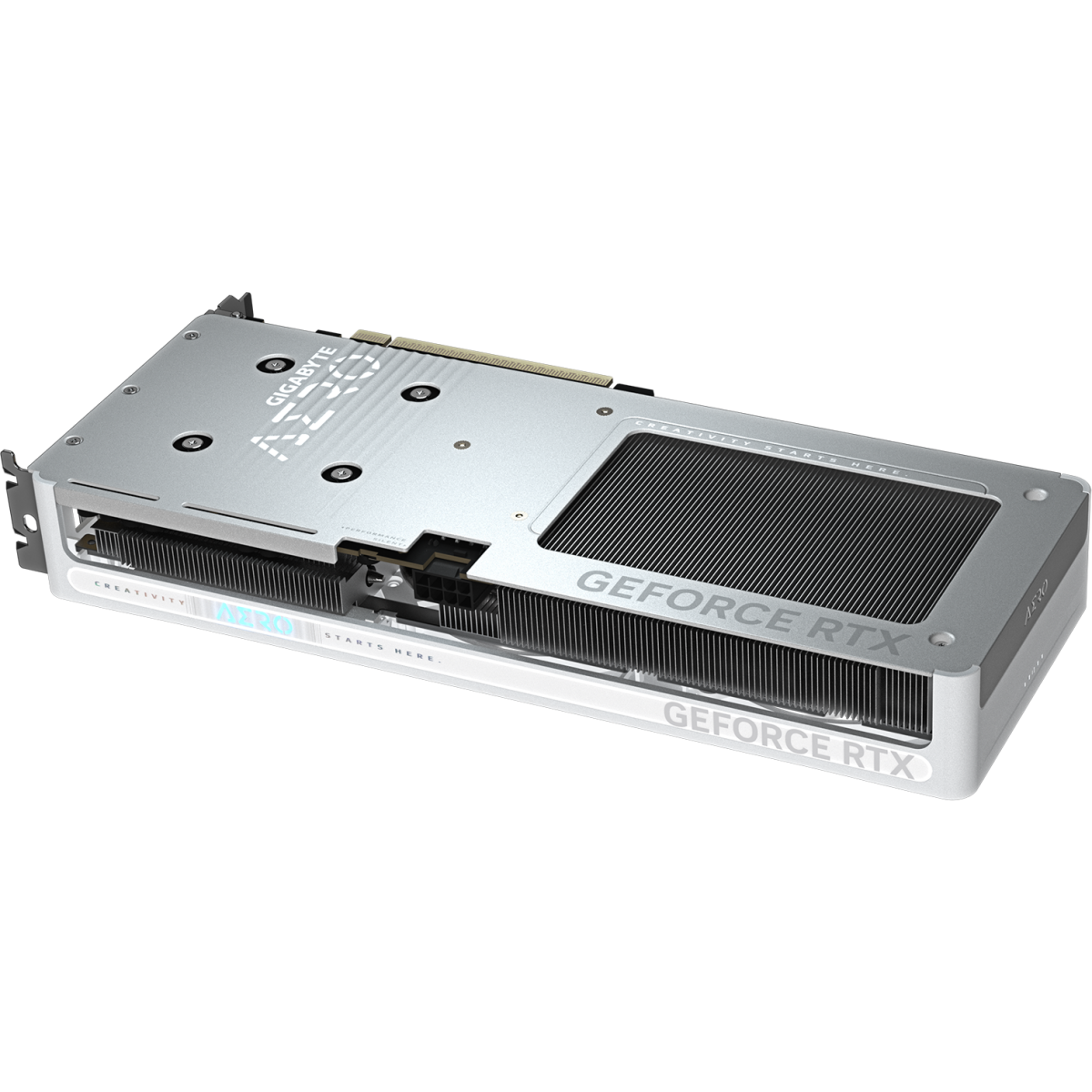 Carte graphique NVIDIA GeForce RTX 5060 Ti Gigabyte AERO OC 16GB (GV-N506TAERO OC-16GD) - photo 6