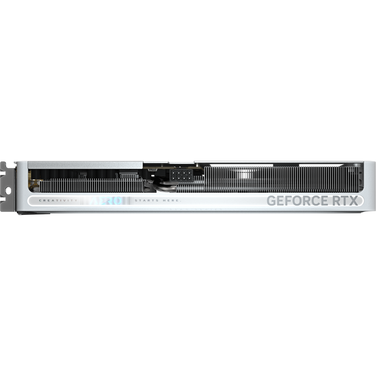 Carte graphique NVIDIA GeForce RTX 5060 Ti Gigabyte AERO OC 16GB (GV-N506TAERO OC-16GD) - photo 9