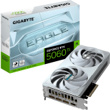 carte graphique NVIDIA GeForce RTX 5060 Ti Gigabyte EAGLE OC ICE 8GB (GV-N506TEAGLEOC ICE-8GD)
